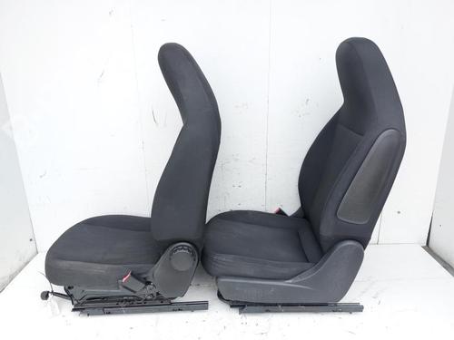 Seats set SMART FORFOUR Hatchback (453) 1.0 (453.042, 453.043) | BP19081507C78 - Image 4