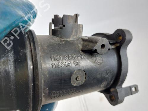 Luftmassemåler BMW 3 Touring (F31) 318 d | BP15155470M95