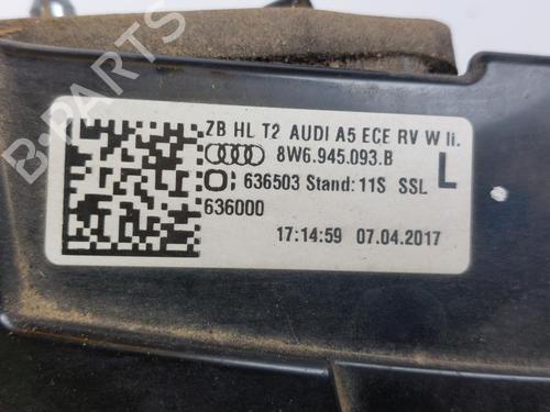 Left taillight AUDI A5 (F53, F5P) 2.0 TDI | BP23880651C34 - Image 3