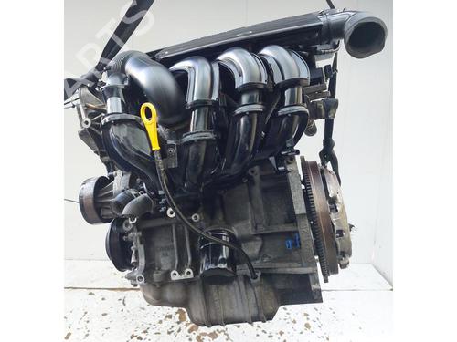Used Engine FORD FIESTA V (JH_, JD_) 1.25 16V (75 hp) 29584218