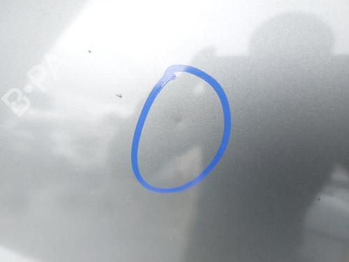 Hood FORD KA (RU8) 1.2 | BP22755546C1 