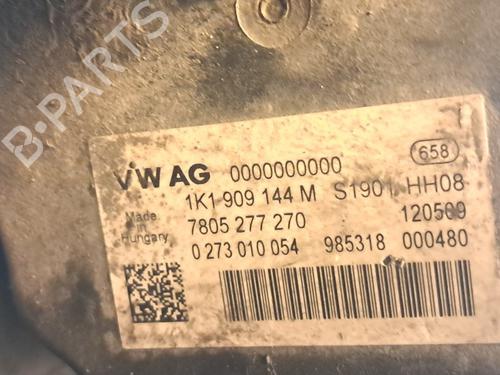 Steering rack VW PASSAT B6 Variant (3C5) 2.0 TDI 16V | BP40072228M22 - Image 6