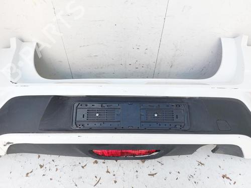Rear bumper OPEL MOKKA 1.2 (76) | BP19658491C8 
