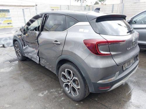 Engine control unit (ECU) RENAULT CAPTUR II (HF_) LPG (HFMT) | BP33195576M57 - Image 8