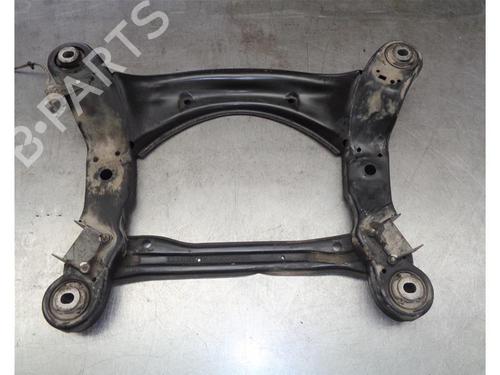 Used Subframe Subframe AUDI A6 Allroad C6 (4FH) 2.7 TDI quattro (180 hp) 15139412 15139412