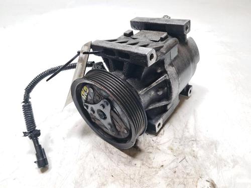 Used AC compressor FIAT PUNTO (188_) 1.9 JTD 80 (188.237, .257, .337, .357) (80 hp) 31272845