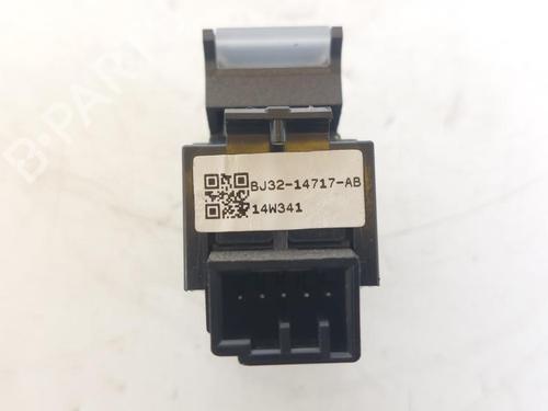 Left front window switch LAND ROVER RANGE ROVER EVOQUE (L538) 2.2 D 4x4 | BP23859016I27 - Image 3