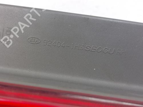 Right taillight KIA CEE'D SW (ED) 1.4 | BP24200864C35 