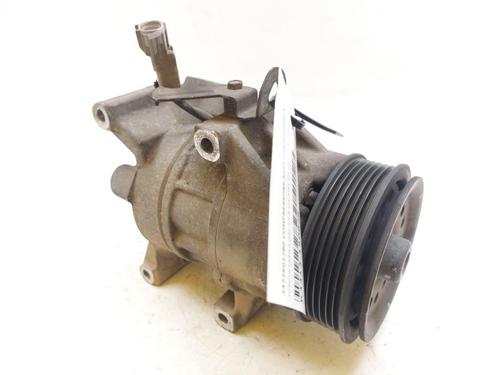 AC compressor TOYOTA YARIS (_P9_) 1.0 VVT-i (KSP90_, KSP90R) | BP28012650M34 
