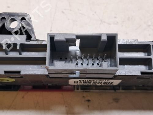 Climate control FIAT PANDA VAN (312_, 519_) 1.0 Mild Hybrid (312PYD1B) | BP37019738I5 - Image 4