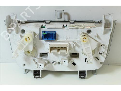 Climate control ALFA ROMEO MITO (955_) 1.4 TJet (955AXA1B) | BP15141724I5