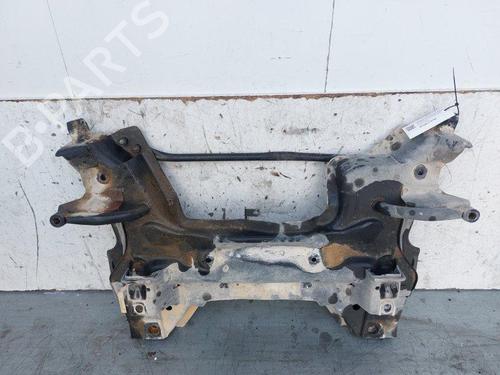 Used Subframe Subframe CITROËN C3 AIRCROSS II (2R_, 2C_) 1.5 BlueHDi 110 (110 hp) 34263230 34263230