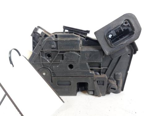 Rear right lock VW POLO V (6R1, 6C1) 1.6 TDI | BP23558124C99 
