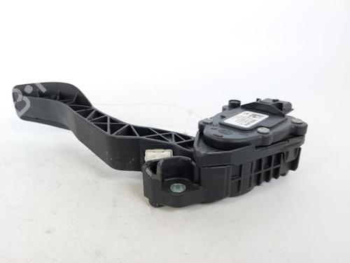 Pedal NISSAN QASHQAI II SUV (J11, J11_) 1.5 dCi | BP15169058I4 