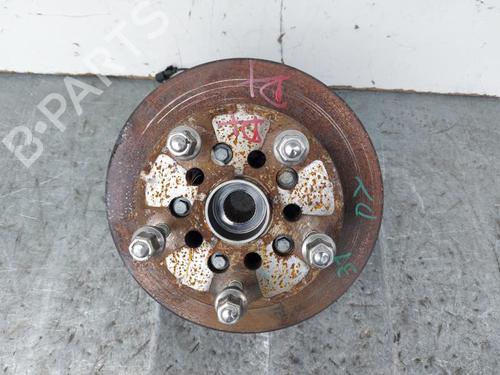 Used Right front steering knuckle FORD TOURNEO CUSTOM V362 Bus (F3) 2.0 EcoBlue (185 hp) 15169541