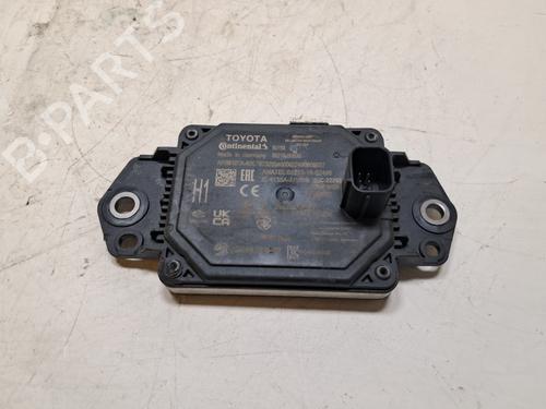 Used Electronic module Electronic module 38036253 38036253