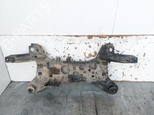Forbro FORD TRANSIT Platform/Chassis (FM_ _, FN_ _, FF_ _) 2.2 TDCi (130 hp) 30453431