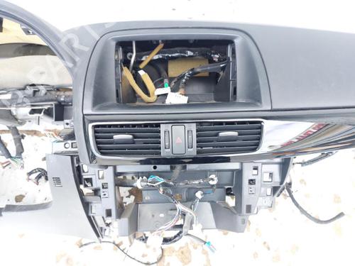 Airbag Kit MAZDA CX-5 (KE, GH) 2.2 D (KE2FW) | BP29702398C86 