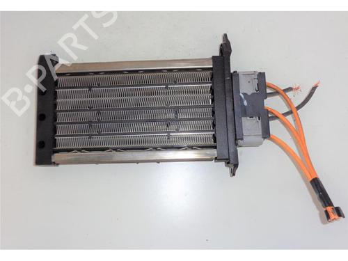 Used Heater matrix Heater matrix DACIA LOGAN (LS_) 1.6 (LS0B, LS0D, LS0F, LS0H) (87 hp) 15140252 15140252