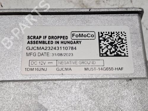 Engine control unit (ECU) FORD FOCUS IV Turnier (HP) 1.5 EcoBlue | BP37513500M57 - Image 5