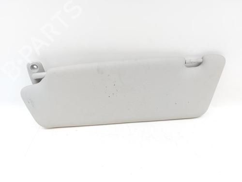 Right sun visor AUDI A3 (8P1) 1.6 TDI | BP29050391I2 
