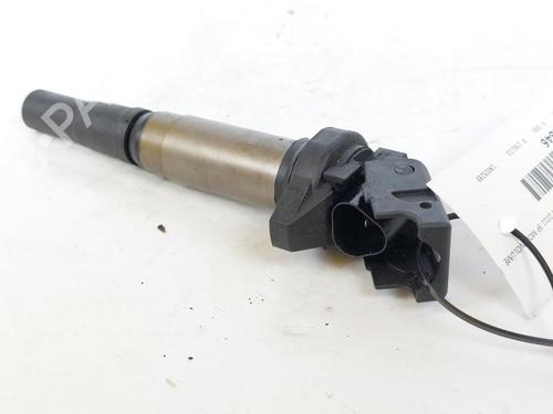 Used Ignition coil PEUGEOT 5008 (0U_, 0E_) 1.6 16V (156 hp) 15396998