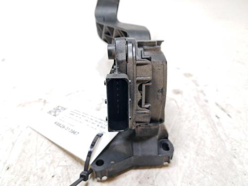 Pedal JEEP RENEGADE SUV (BU, B1, BV) 1.3 PHEV 4Xe | BP33263570I4 - Image 2