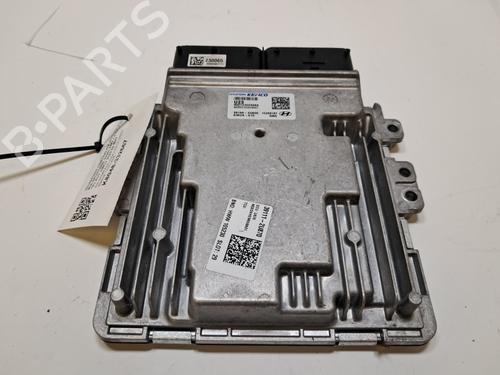 Engine control unit (ECU) KIA SPORTAGE V (NQ5) 1.6 CRDi MHEV AWD | BP37485958M57 - Image 2