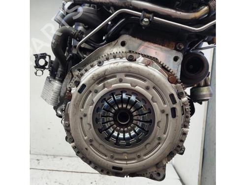 Engine SEAT ALTEA (5P1) 2.0 TDI 16V | BP33752553M1 - Image 5