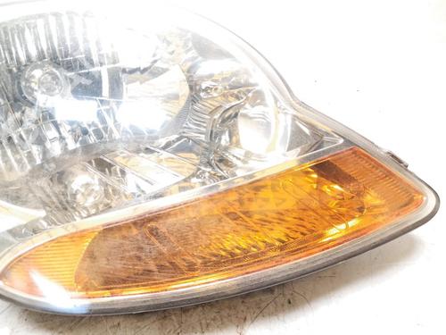 Right headlight CHEVROLET MATIZ (M200, M250) 0.8 | BP35975612C29 - Image 3