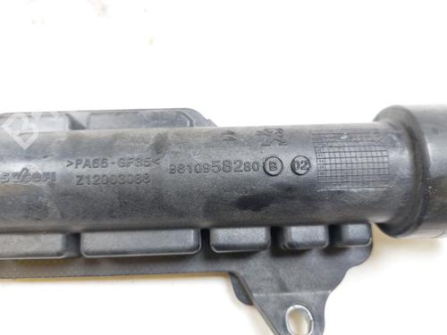 Pipe DS DS 7 Crossback (J4_, JR_, JC_) 1.5 BlueHDi 130 (JCYHZJ, JCYHZR) | BP26729640M125 - Image 4