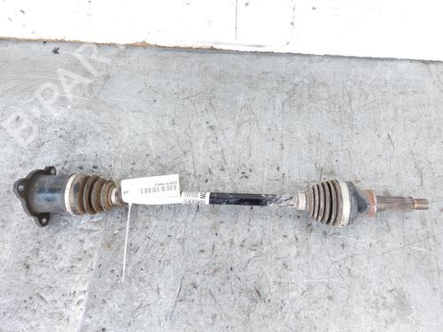 Used Left rear driveshaft SUZUKI VITARA (LY) 1.4 Hybrid (Mild Hybrid) (APK414) (129 hp) 15171111