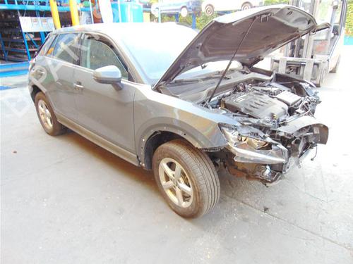 Used Parts AUDI Q2 (GAB, GAG) 1.0 TFSI (115 hp) 2705907