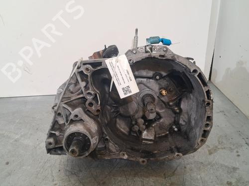 Gearkasse Gearkasse DACIA SANDERO 1.4 MPI LPG (72 hp) 39767032 39767032