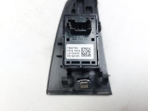 Left front window switch BMW 1 (F40) M 135 i xDrive | BP24633286I27 - Image 3