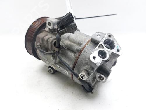 AC compressor RENAULT KADJAR (HA_, HL_) 1.5 BLUE dCi 115 (HLA6) | BP29238711M34 