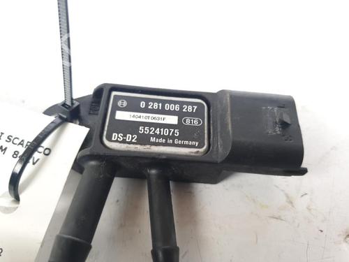 Electronic module FIAT 500L (351_, 352_) 1.3 D Multijet (199LXY1A, 199LXY11) | BP23880066M83 