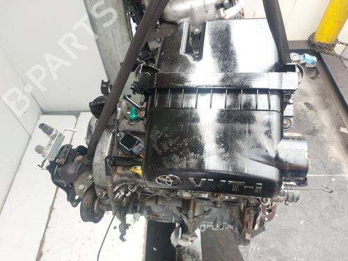 Engine TOYOTA YARIS (_P1_) 1.0 (SCP10_, SCP10R) | BP36218119M1 - Image 8