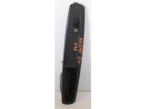 Used Left front window switch Left front window switch RENAULT MEGANE III Grandtour (KZ0/1) 1.5 dCi (KZ09, KZ0D, KZ1G, KZ29, KZ14, KZ1W, KZ10, KZ1F,... (110 hp) 22753918 22753918