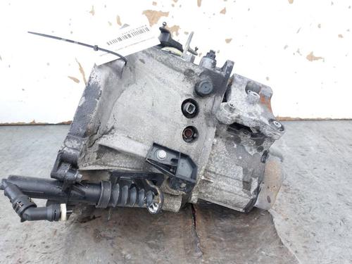 Gearbox CITROËN C3 Picasso (SH_) 1.2 THP 110 (SHHNZ6) | BP29238124M3 