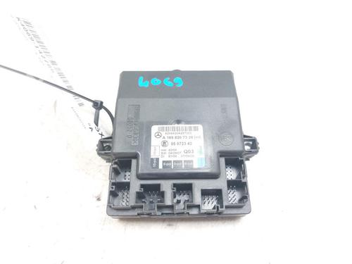Used Control unit Control unit MERCEDES-BENZ A-CLASS (W169) A 200 CDI (169.008, 169.308) (140 hp) 26901057 26901057