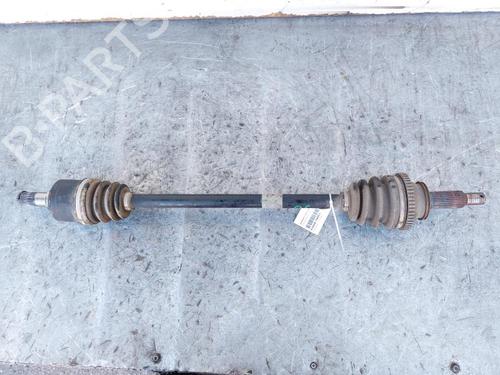 Used Right rear driveshaft HYUNDAI SANTA FÉ II (CM) 2.2 CRDi 4x4 (155 hp) 15170897