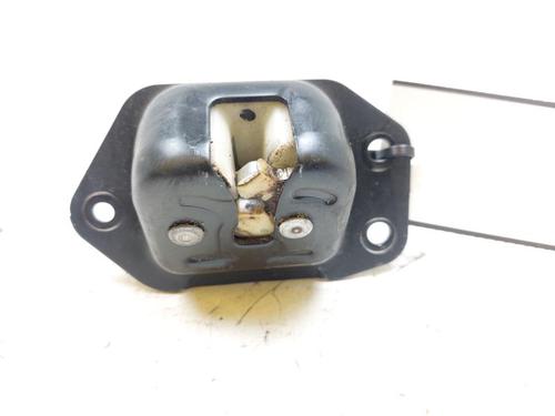 Tailgate lock NISSAN JUKE (F15) 1.5 dCi 90502EN00A 90502EN00A