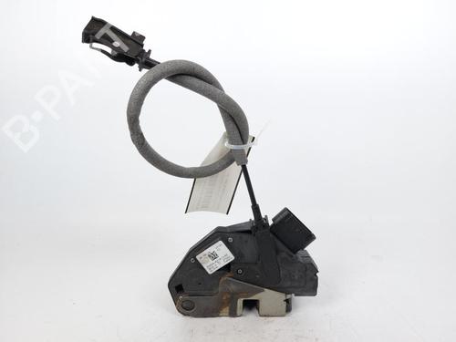 Front left lock FORD FOCUS III 1.0 EcoBoost | BP16255338C98 