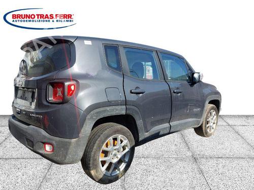 Right front suspension arm JEEP COMPASS (MK49) 2.0 | BP33192328M13 - Image 5
