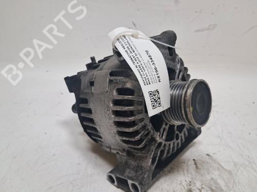 Alternator MERCEDES-BENZ A-CLASS (W169) A 180 CDI (169.007, 169.307) | BP38042730M7 - Image 2