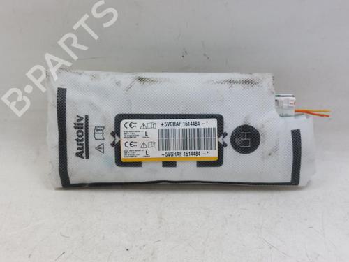 Left seat airbag CITROËN C3 III (SX) 1.5 BlueHDi 100 (SXYHYP, SXYHTU) 9824480480 9824498180