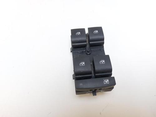 Used Left front window switch OPEL MOKKA / MOKKA X (J13) 1.4 4x4 (_76) (140 hp) 29050322