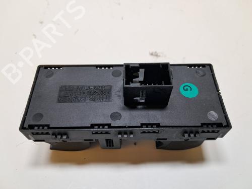 Left front window switch FIAT DOBLO Cargo (263_) 1.6 D Multijet (263WXD1B, 263WXR1B, 263WXX1B, 263ZXD1B,... | BP36381199I27 - Image 4
