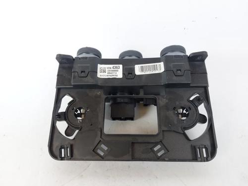Climate control OPEL KARL (C16) 1.0 LPG | BP19028363I5